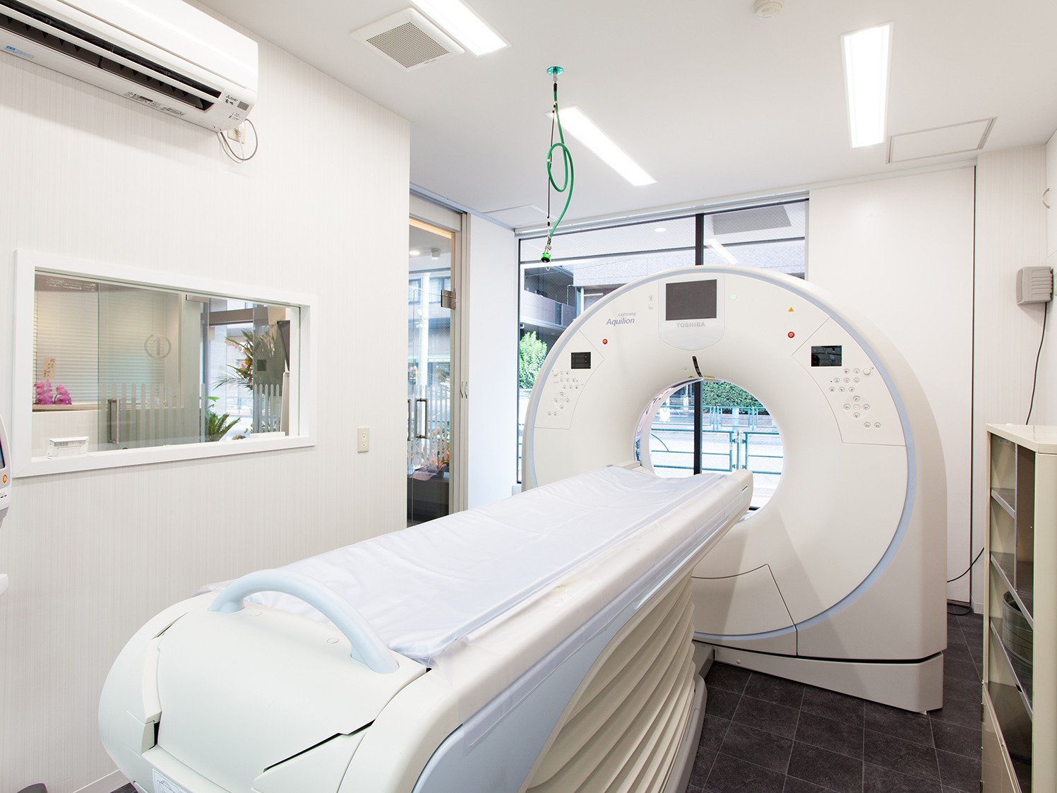 小滝橋動物病院グループ 写真3