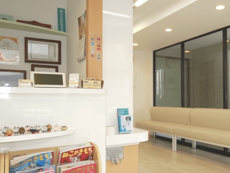 目黒動物病院グループ 写真3