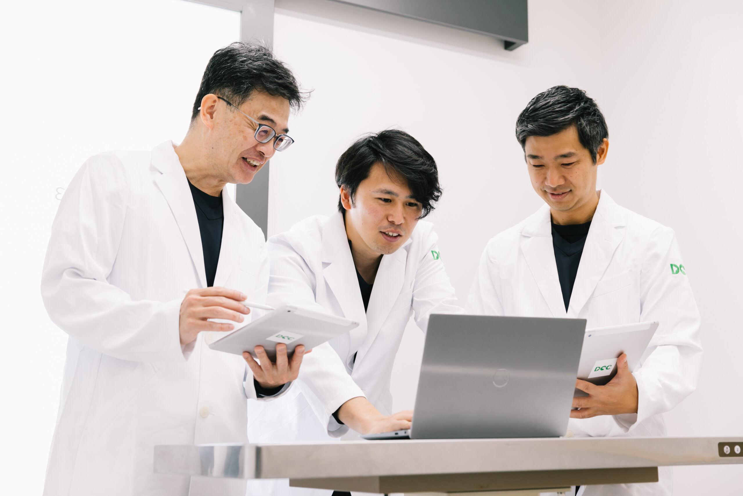 A’alda X株式会社／DCC動物病院 写真2