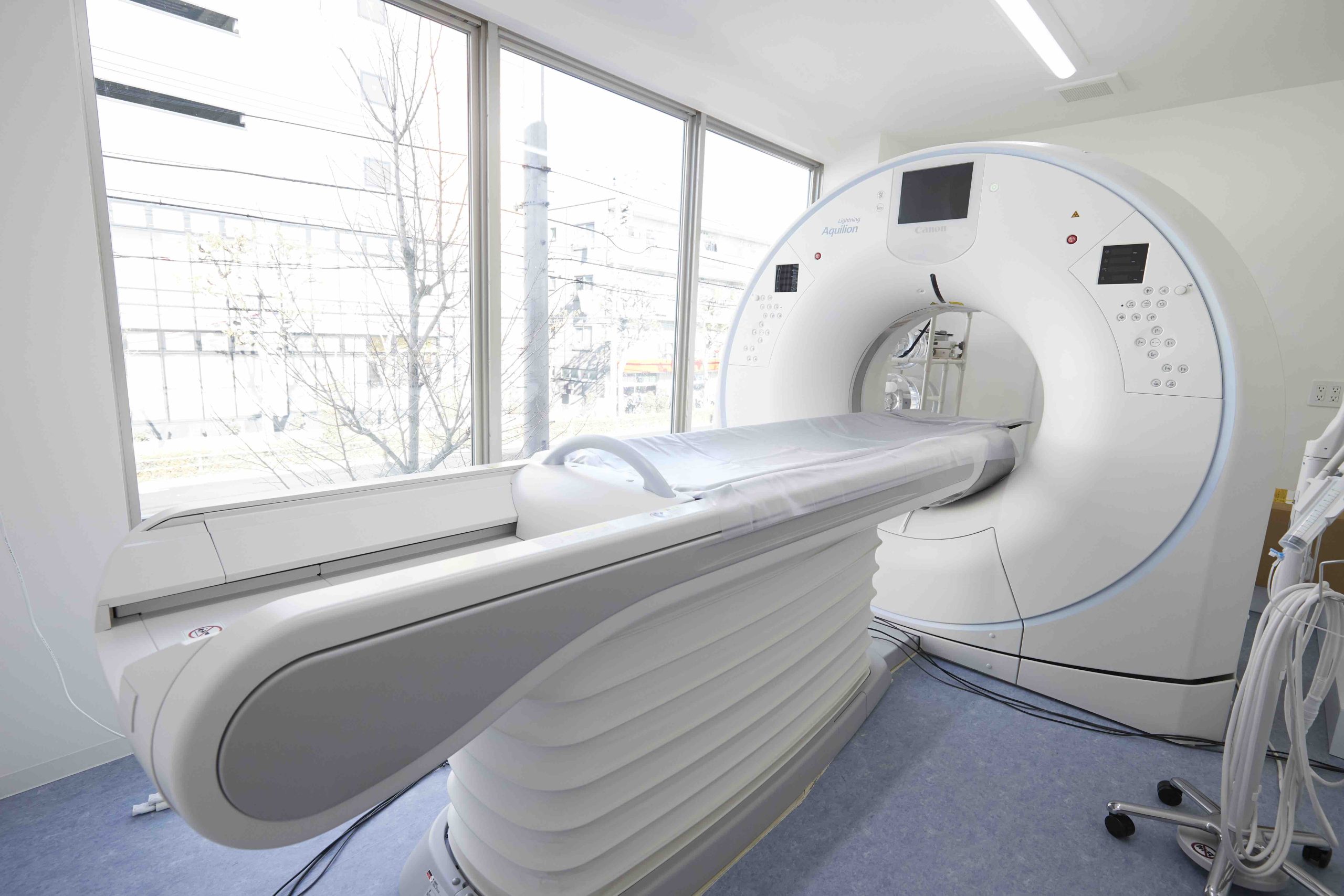 東京サンライズアニマルケアセンター 写真2