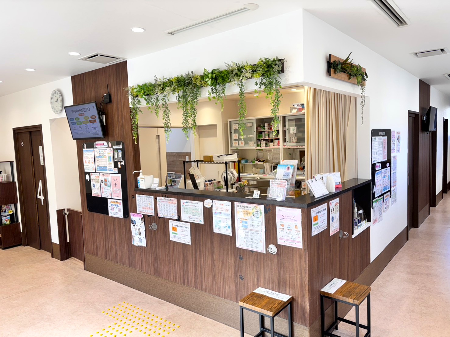 ファミリー動物病院 写真3