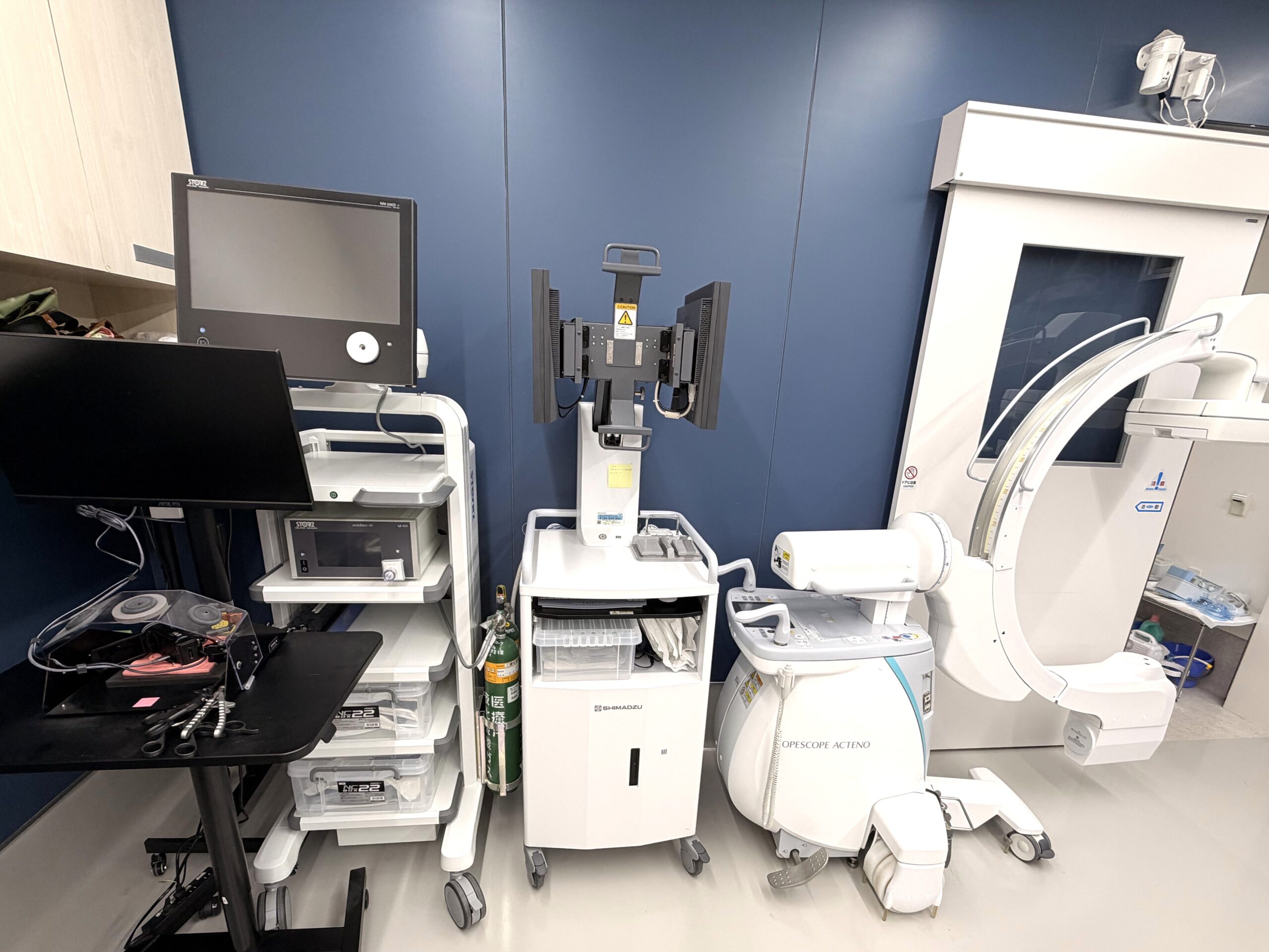 ルナ動物病院 写真3