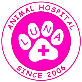 ルナ動物病院