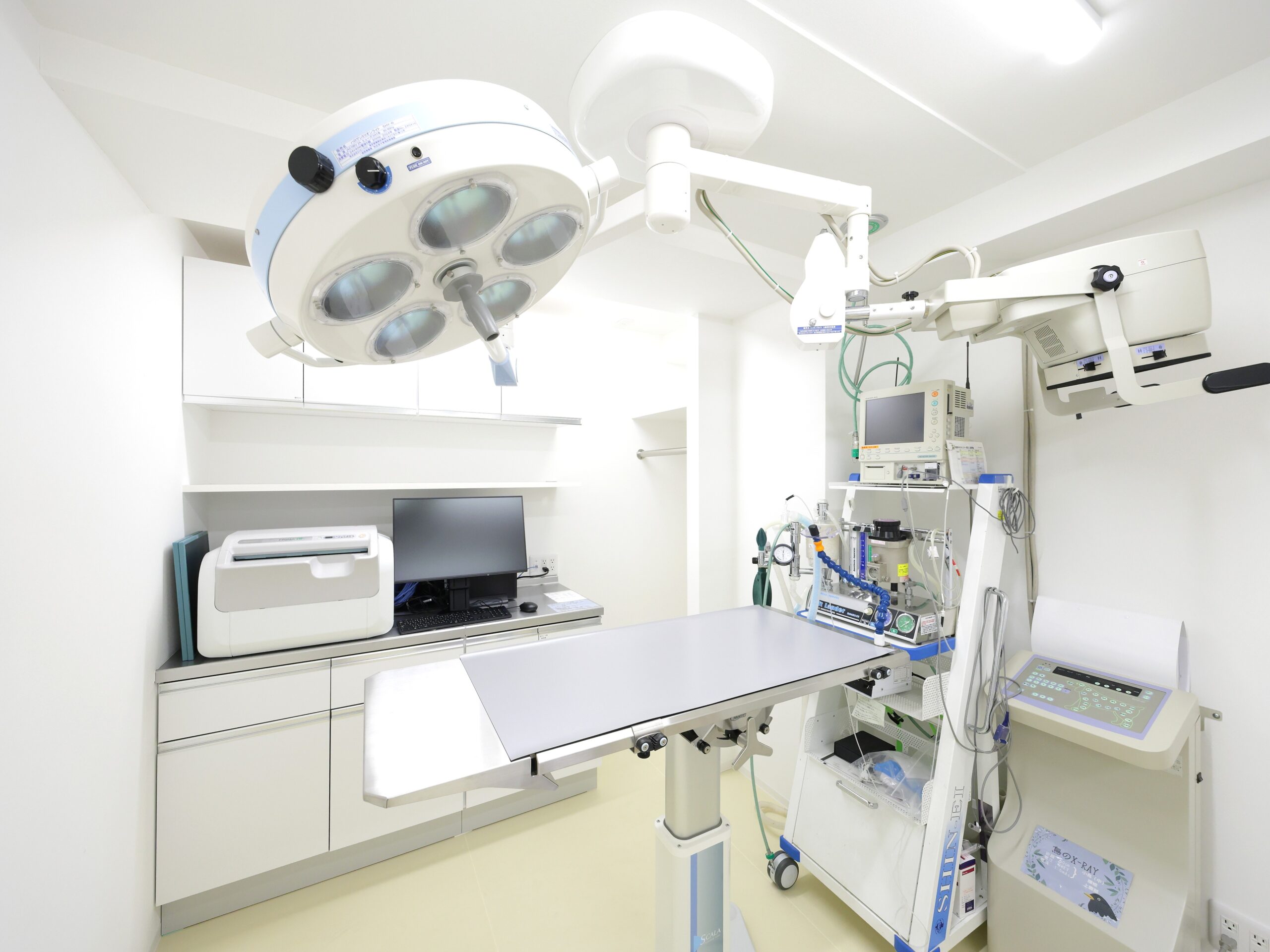 アリーズ動物病院グループ 写真2