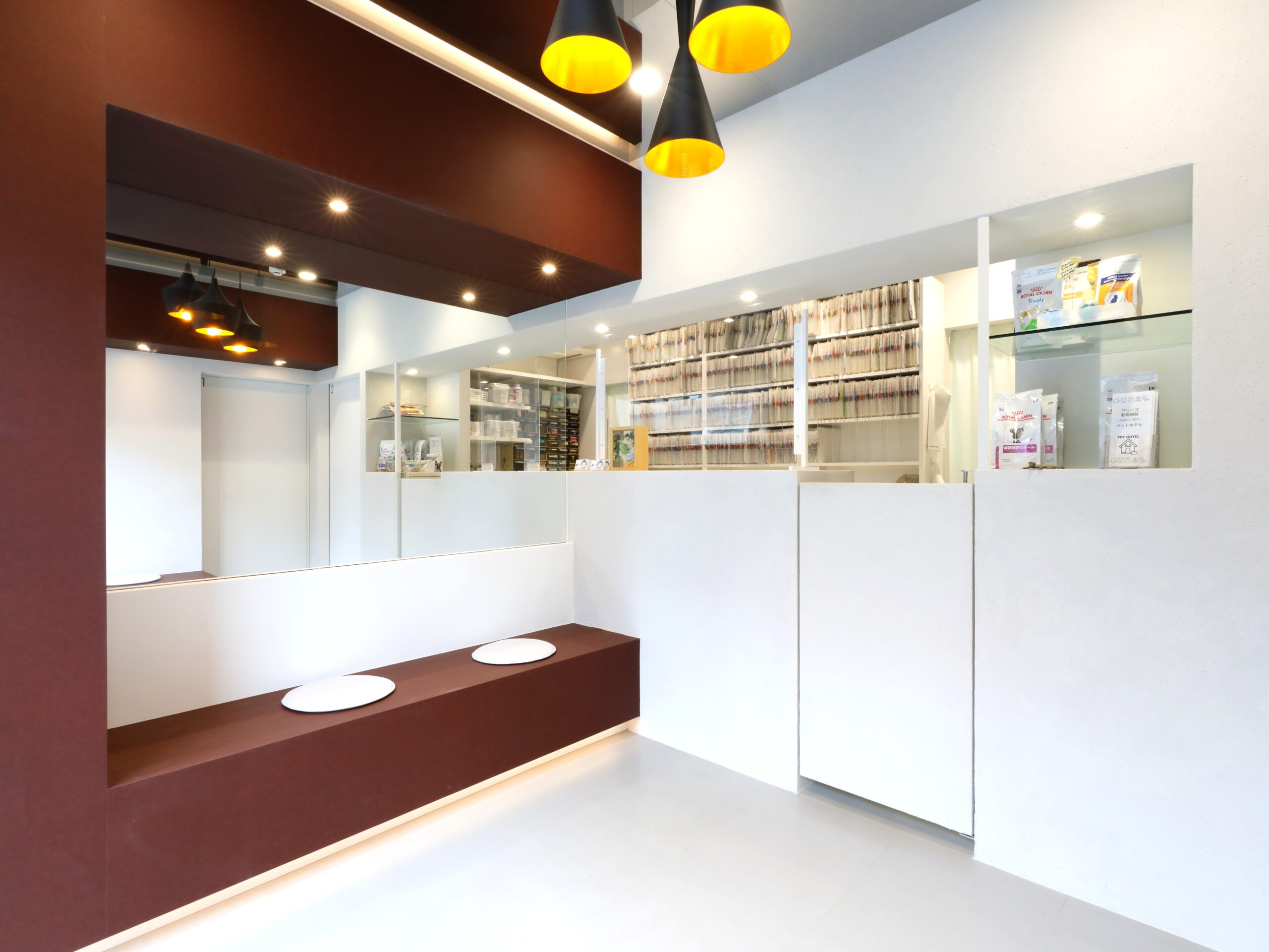 アリーズ動物病院グループ 写真1